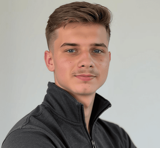 Abel headshot
